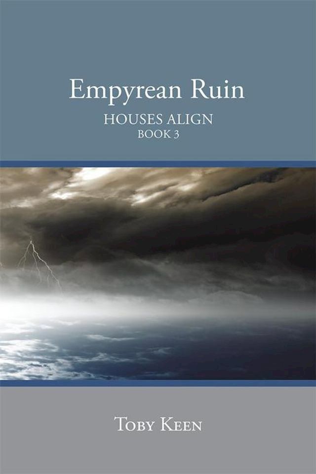  Empyrean Ruin(Kobo/電子書)