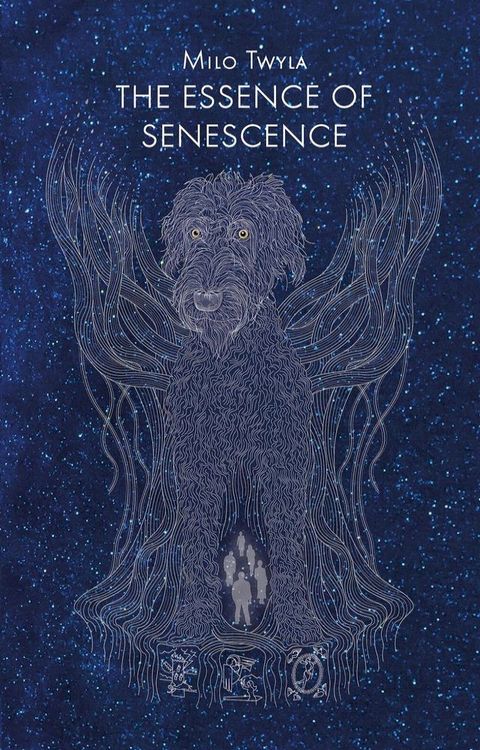 The Essence of Senescence(Kobo/電子書)