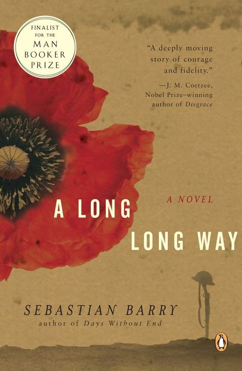 A Long Long Way(Kobo/電子書)