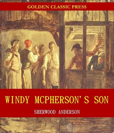 Windy McPherson's Son(Kobo/電子書)