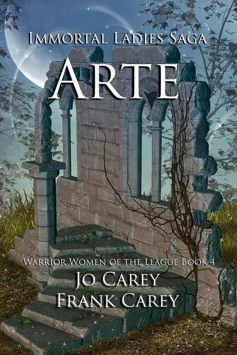 Arte(Kobo/電子書)