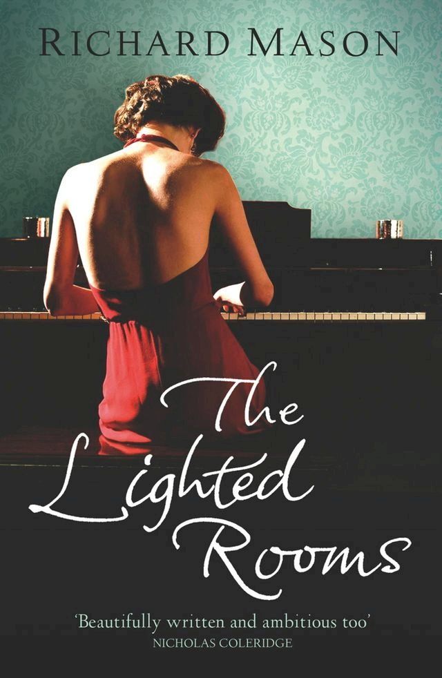  The Lighted Rooms(Kobo/電子書)