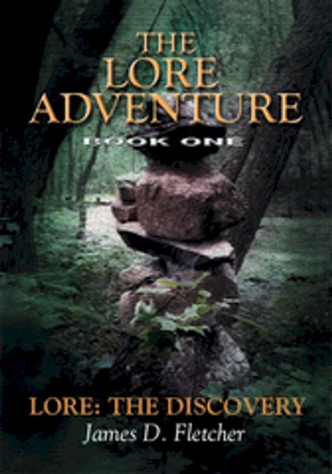 The Lore Adventure(Kobo/電子書)