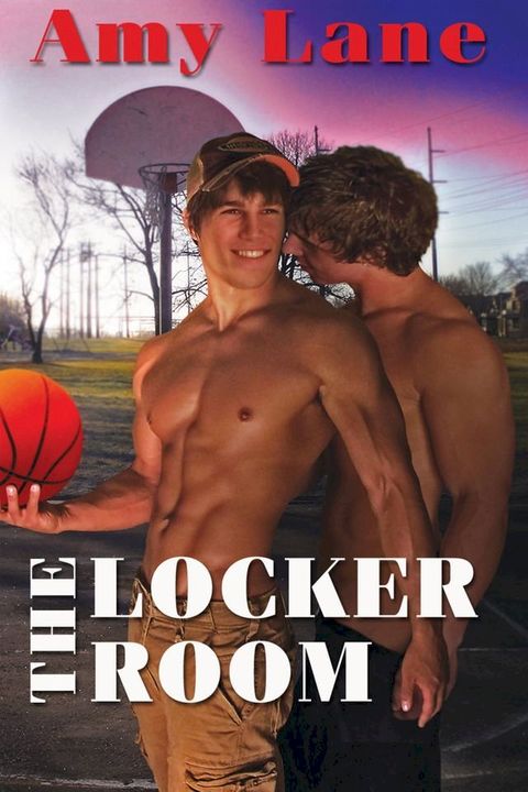 The Locker Room(Kobo/電子書)