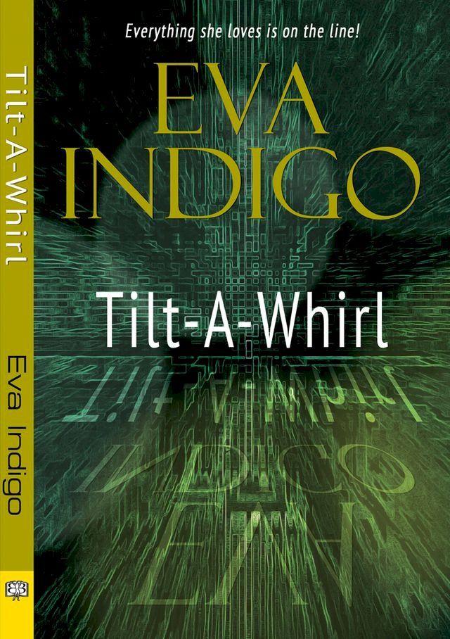  Tilt-A-Whirl(Kobo/電子書)