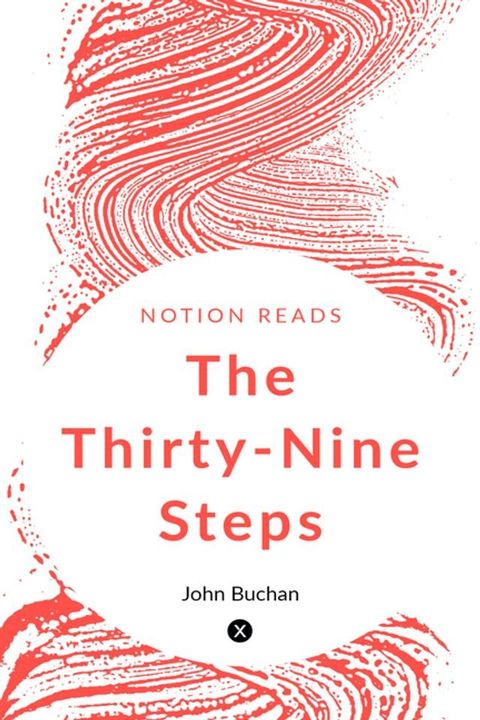 The Thirty-Nine Steps(Kobo/電子書)