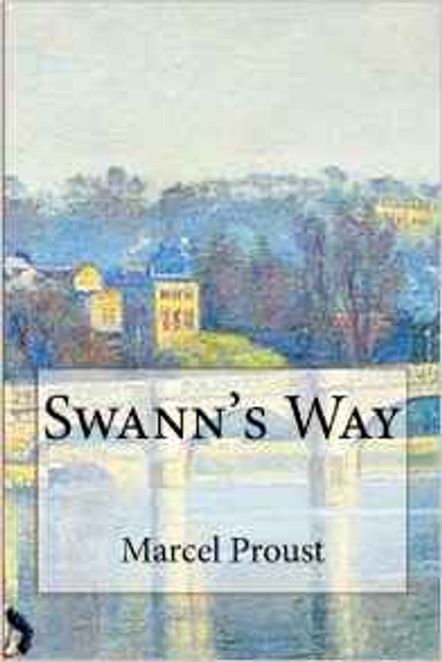  Swann's Way(Kobo/電子書)