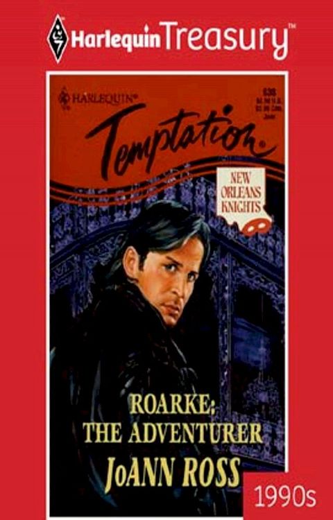 ROARKE: THE ADVENTURER(Kobo/電子書)