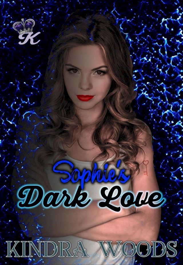  Sophie's Dark Love(Kobo/電子書)