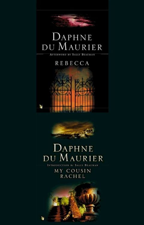 Daphne du Maurier Omnibus 4(Kobo/電子書)