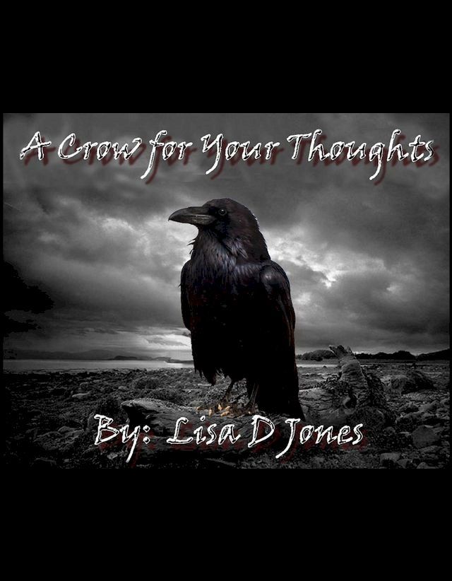  A Crow for Your Thoughts(Kobo/電子書)