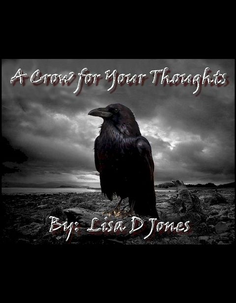 A Crow for Your Thoughts(Kobo/電子書)