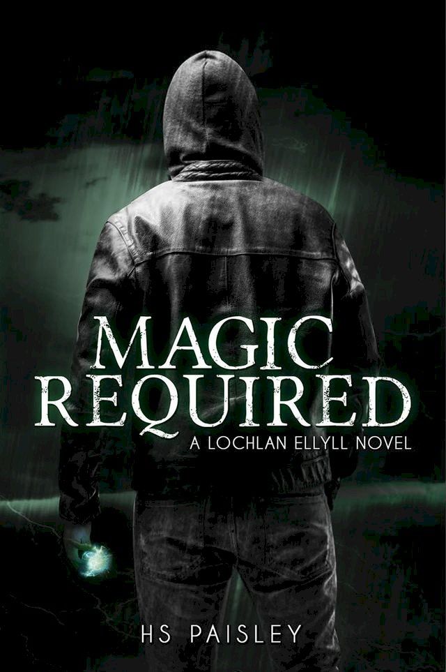  Magic Required(Kobo/電子書)