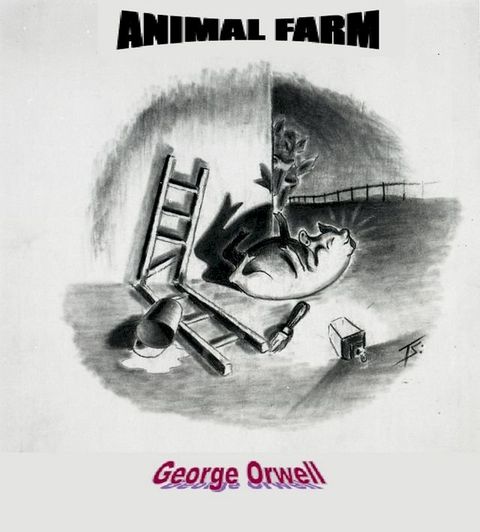 Animal Farm(Kobo/電子書)