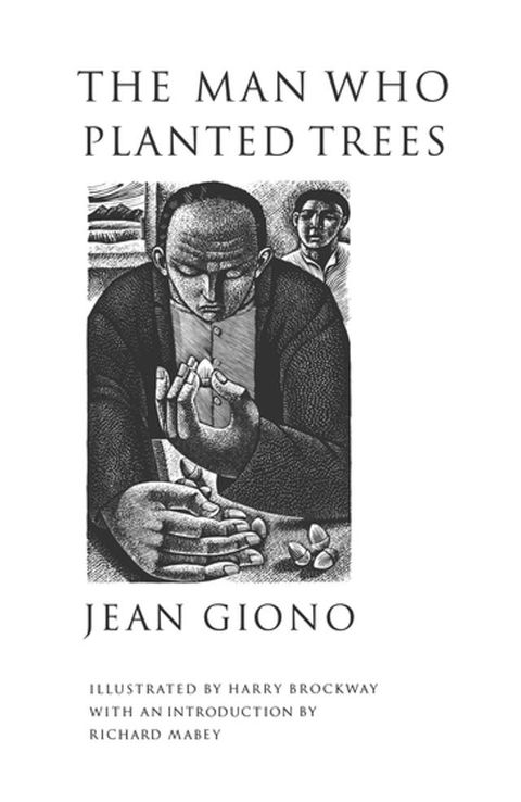 The Man Who Planted Trees(Kobo/電子書)