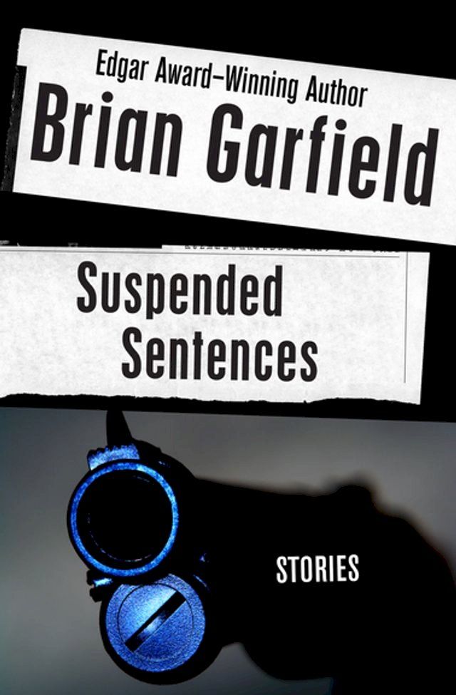  Suspended Sentences(Kobo/電子書)