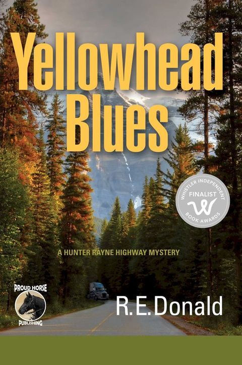 Yellowhead Blues(Kobo/電子書)