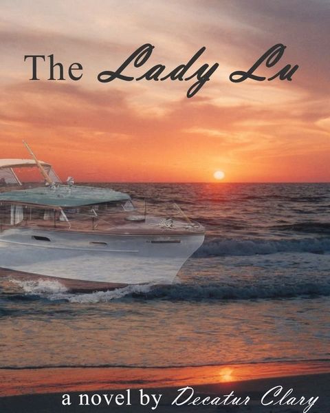 The Lady Lu(Kobo/電子書)