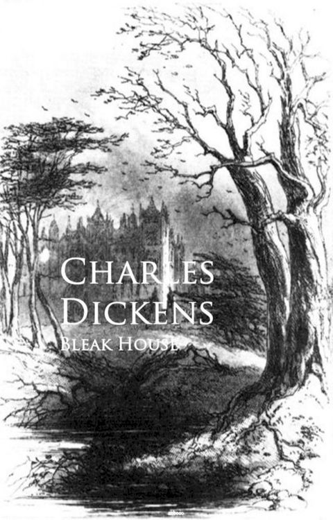 Bleak House(Kobo/電子書)