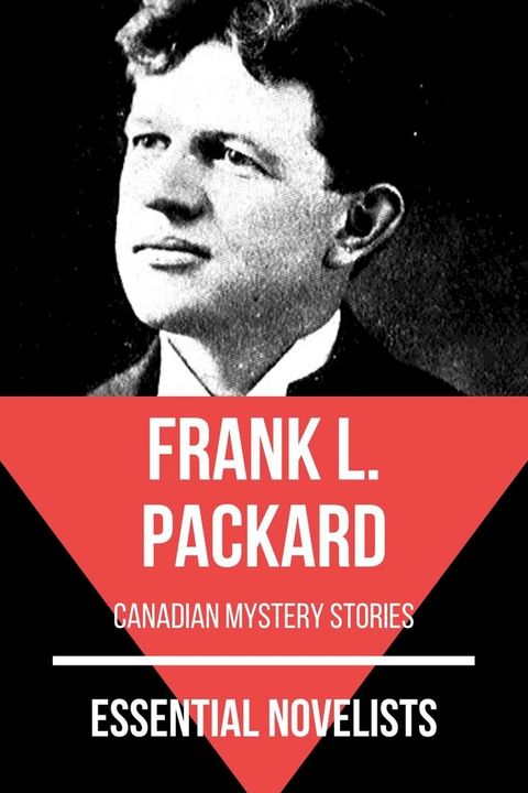 Essential Novelists - Frank L. Packard(Kobo/電子書)