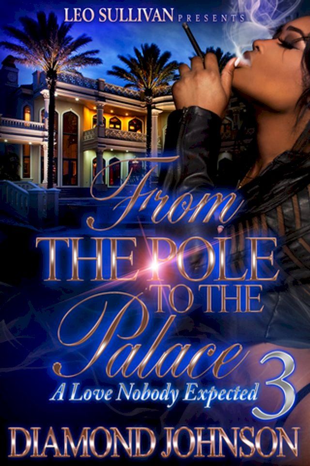  From The Pole to the Palace 3(Kobo/電子書)