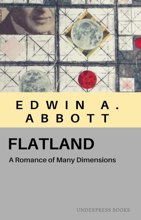 Flatland(Kobo/電子書)