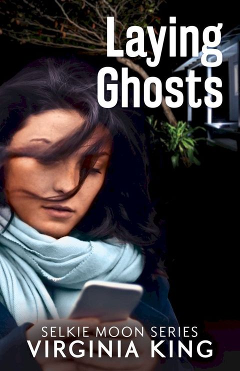 Laying Ghosts(Kobo/電子書)