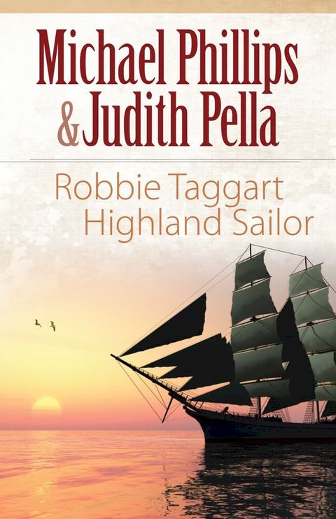 Robbie Taggart (The Highland Collection Book #2)(Kobo/電子書)