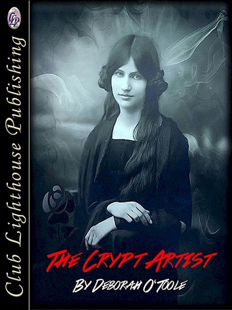 The Crypt Artist(Kobo/電子書)