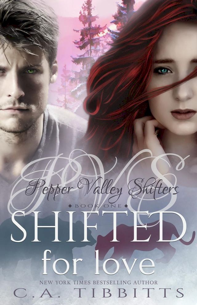  Shifted For Love(Kobo/電子書)