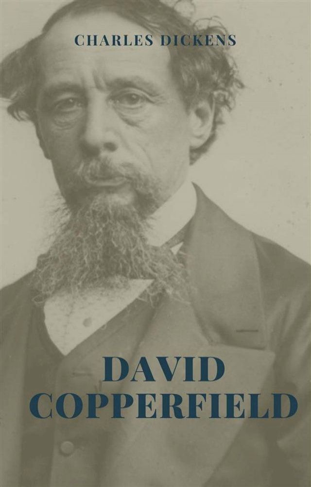  David Copperfield Illustrated Edition(Kobo/電子書)