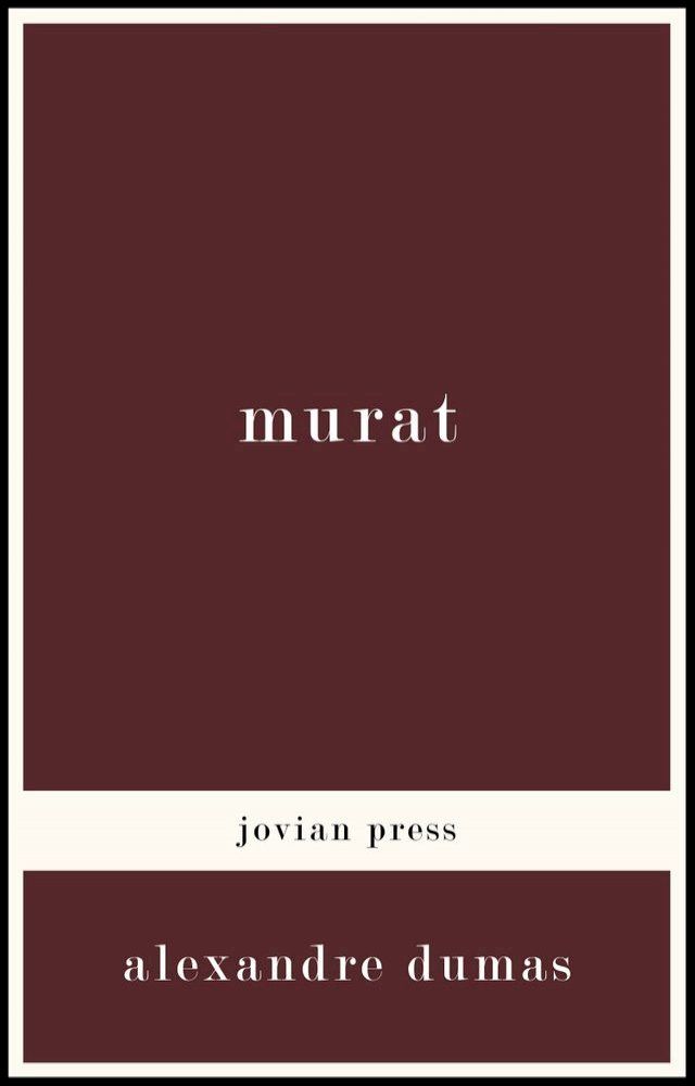  Murat(Kobo/電子書)