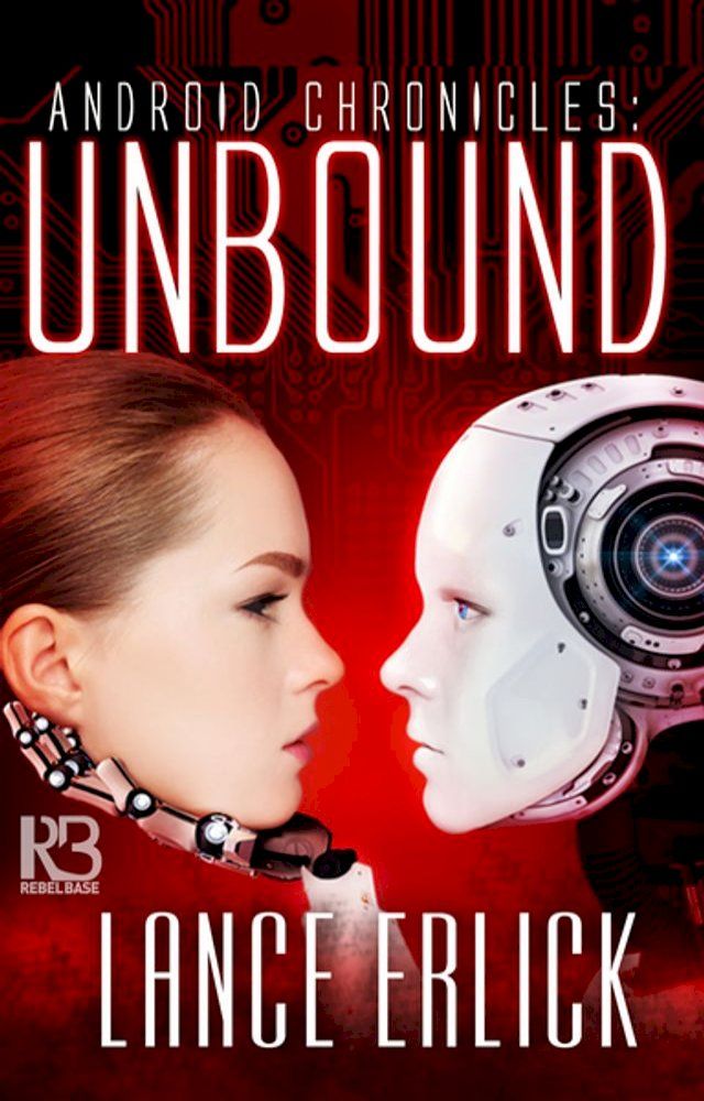  Unbound(Kobo/電子書)