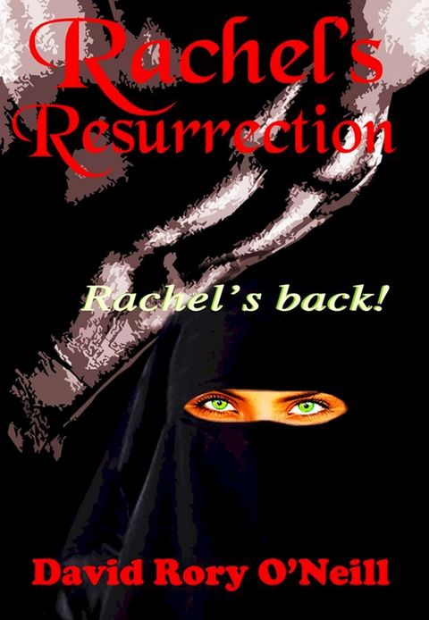 Rachel's Resurrection(Kobo/電子書)