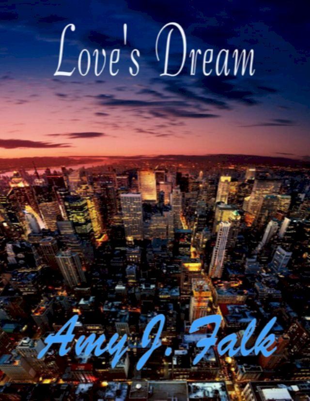  Love's Dream(Kobo/電子書)