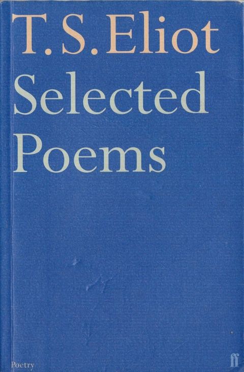 SELECTED POEMS OF T. S. ELIOT(Kobo/電子書)