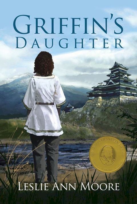 Griffin's Daughter (Griffin's Daughter Trilogy #1)(Kobo/電子書)