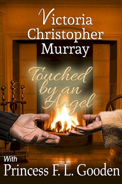 Touched By An Angel(Kobo/電子書)