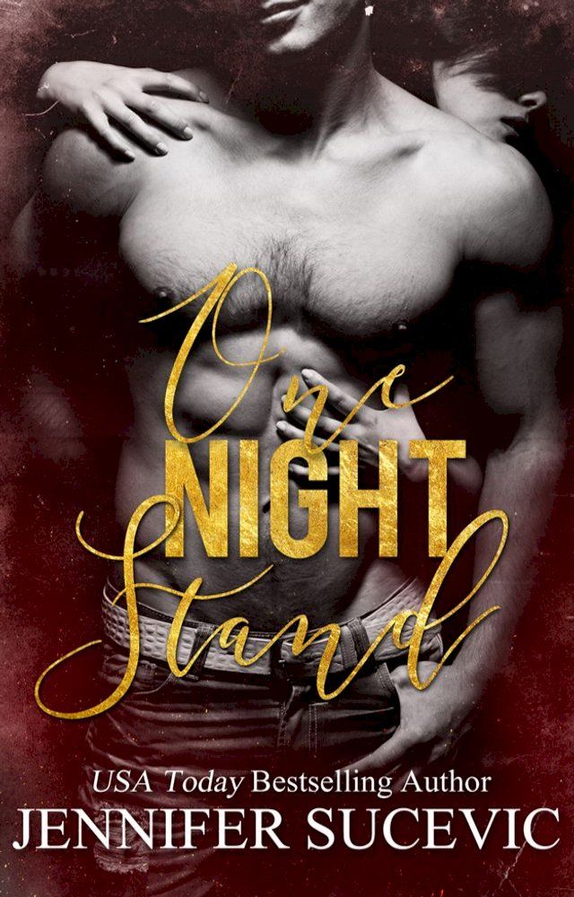  One Night Stand(Kobo/電子書)