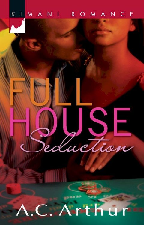 Full House Seduction(Kobo/電子書)