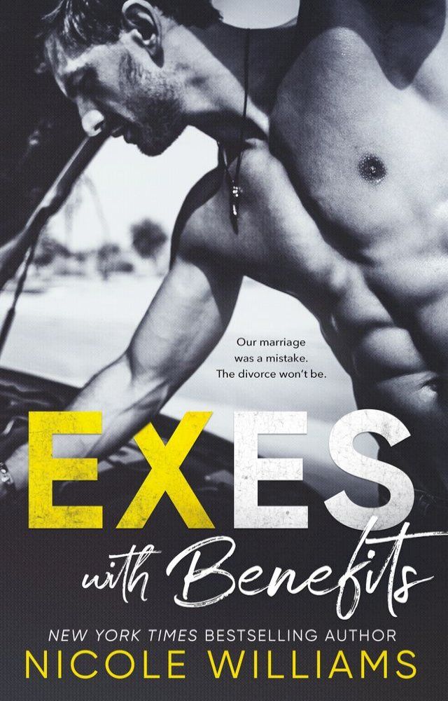  Exes with Benefits(Kobo/電子書)