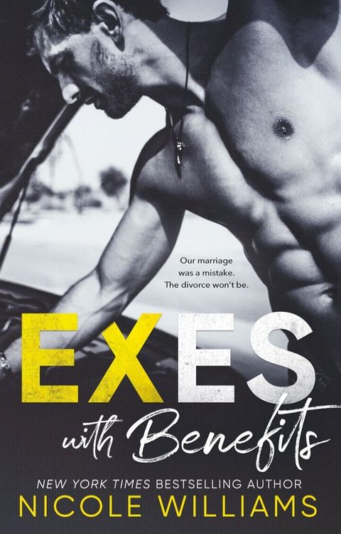 Exes with Benefits(Kobo/電子書)