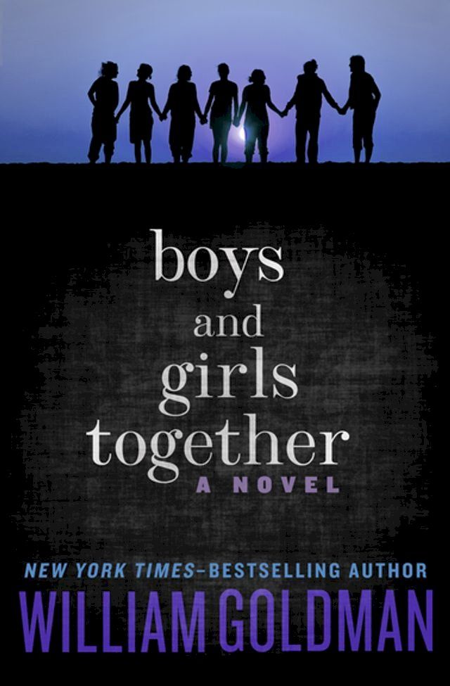  Boys and Girls Together(Kobo/電子書)