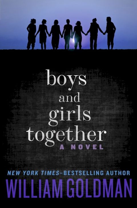 Boys and Girls Together(Kobo/電子書)