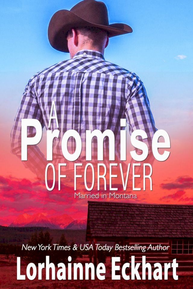  A Promise of Forever(Kobo/電子書)