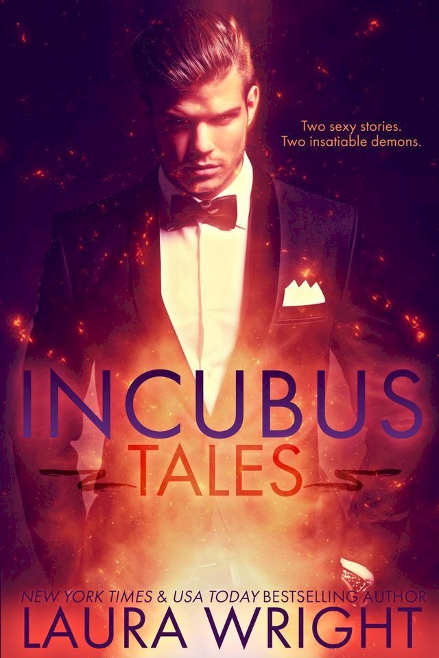  Incubus Tales(Kobo/電子書)