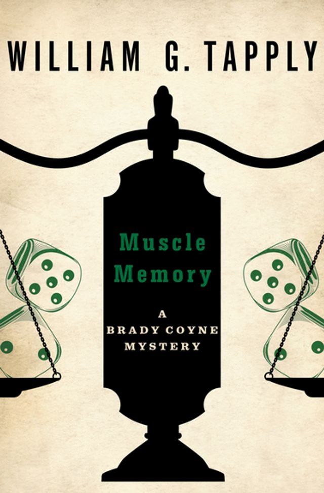  Muscle Memory(Kobo/電子書)