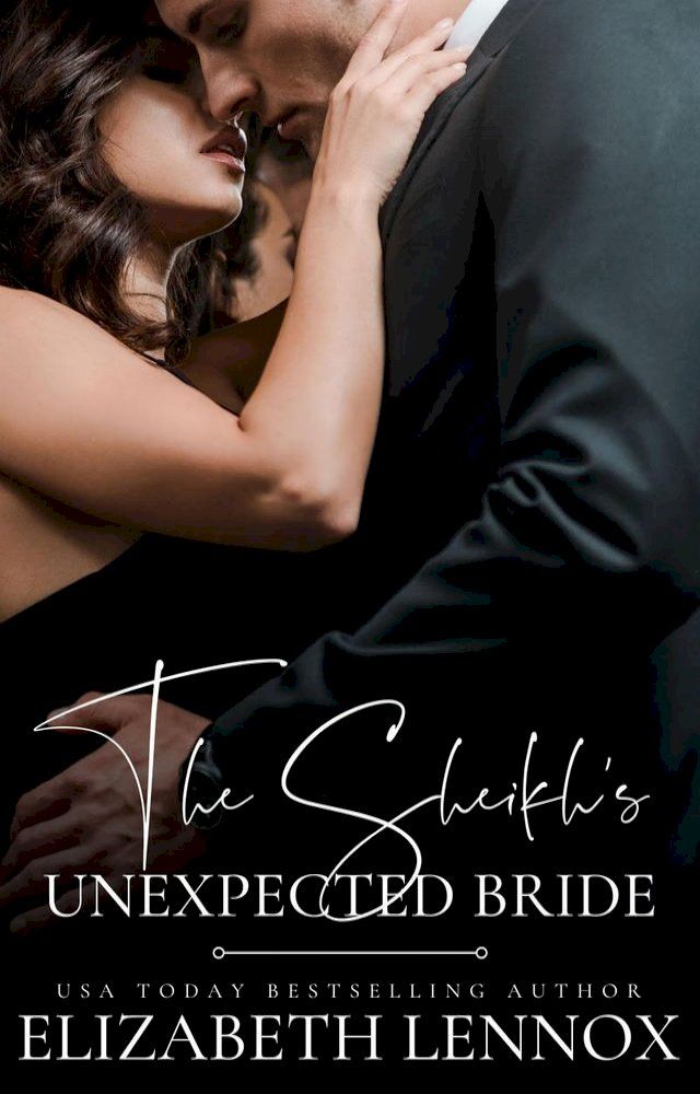  The Sheik's Unexpected Bride(Kobo/電子書)