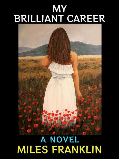 My Brilliant Career(Kobo/電子書)