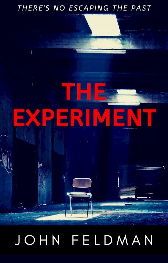  The Experiment(Kobo/電子書)